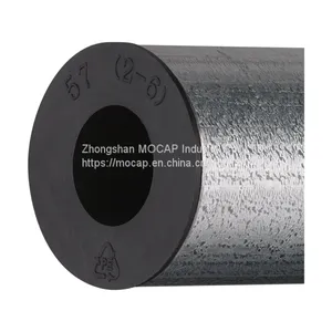 MOCAP Injection Molding Plastic Pipe Plugs LDPE thumbnail-5