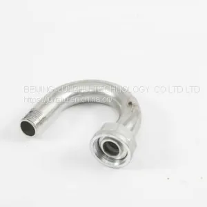 Home Cnc Mill Parts Cnc Machinery Parts High Precision thumbnail-3