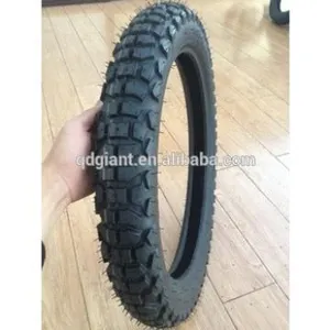 Most Popular China Factory Motorcycle Tire and Tube 300-17 thumbnail-1