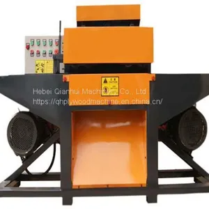 Multi Blade Rip Saw Machine thumbnail-1