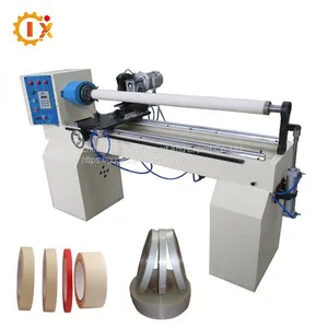 GL-705 Electricity Saving Printed Tape Machinery thumbnail-1