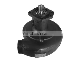 Fresh Water Pump 3635783 Cummins K38 Water Pump thumbnail-1