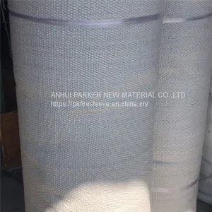 High Temperature Ceramic Fiber Cloth thumbnail-5