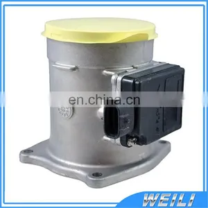 Mass Air Flow Sensor Fits 4Runner T100 2.7L Tacoma 2.4L 22250-75010 thumbnail-1
