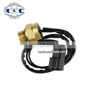 R&C High Quality Auto Thermal Switch 4010161 For Polaris Radiator Fan Switch Temperature Sensor thumbnail-1