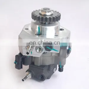 Genuine ISG Diesel Engine Part High Pressure Fuel Injection Pump 4327066 4327065 4326761 thumbnail-2
