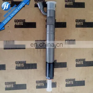 6CT 240P Diesel Engine Spare Parts Fuel Injector 3919602 4948364 thumbnail-1