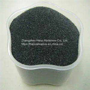 Chrome Ore Sand for Sand Moulding thumbnail-1