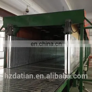 Full Automatic Continuous Polyurethane Foam Making Machine thumbnail-2