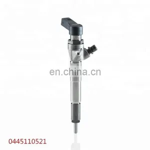 Fuel Injector Nozzle 0445110521 thumbnail-1