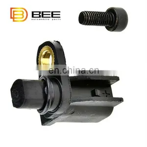 ABS Wheel Speed Sensor Rear Right/left FOR FORD 1225843 1223622 1531487 1481190 3M5T2B372BB 3M5T2B372BC 3M5T2B372BD BP4K43711A thumbnail-2