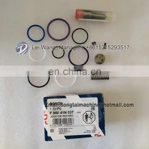 BOSCH ORIGINAL EUI REPAIR KITS F00041N037 USD60.00 FOR 0 414 701 008 019 027 045 057067082 Injector thumbnail-2