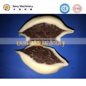 Multifunction Full Automatic Kubba Making Machine With Adjustable Speed thumbnail-6