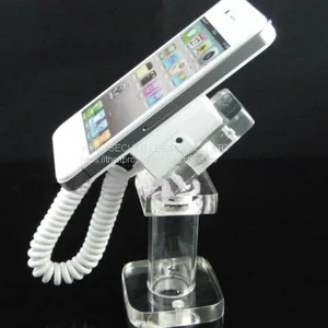 Mobile Phone Acrylic Security Display Stand thumbnail-2