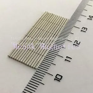 Neodymium Cylinder/Rod Magnets thumbnail-2