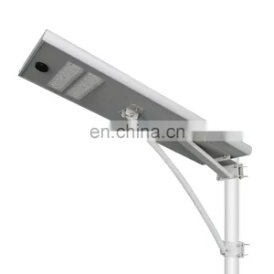China CB BIS Faner Manunafcturer Outdoor 30W 40W 50W 60W 90W Solar Street Lights China thumbnail-1