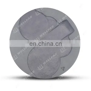 Diesel Engine Spare Parts For Mitsubis 4M40 NEW PAJERO 2.8 ME200689 95MM thumbnail-5