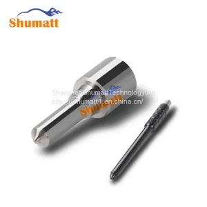 DENSO OEM New Nozzle G3S51 Injector 295050-1050/166005X30A for Nissan-Navara/Pathfinder thumbnail-4