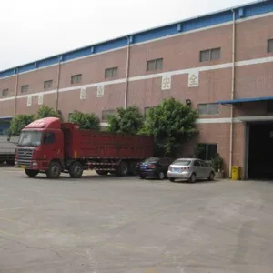Qingdao Chengshengtong Co.,ltd company overview - view 1 thumbnail