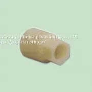 Pipes and Fittings of ABS Acrylonitrile Butadiene Styrene thumbnail-2