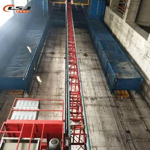 Hot USE 16mm2/25mm2 Conductor Bar for Construction Hoist Parts thumbnail-4