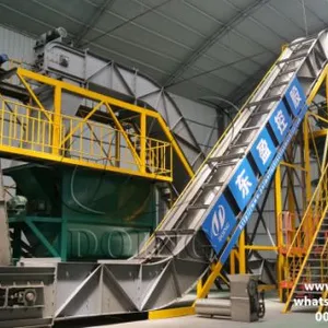 New Technology Small Palm Oil Production Line for Sale thumbnail-1