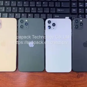 2023 Latest Iphone 12 Pro Max High Quality thumbnail-5