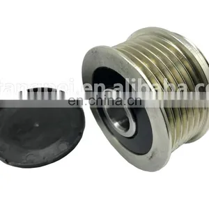 Alternator Clutch Pulley For Vol-vo OEM 24-91104 F226556.51 2491104 24-91104-3 24-911043 F00M147716 thumbnail-2