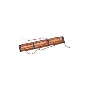 Ferrite Core Inductor Coil Antenna thumbnail-1