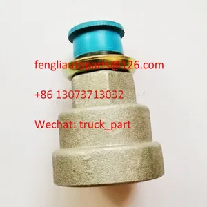 Heavy Truck Brake Parts Steel Air Tank M20 Automatic Water Drain Valve MQPS-3533101 thumbnail-1