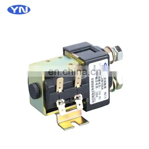 Customized Single Phase Schneider Magnetic Contactor thumbnail-2