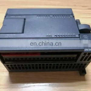 Geramny CPU MODULE PLC 6ES7214-1BD23-0XB0 SIM ATIC S7-200 Analog Modules CPU 224XP thumbnail-4