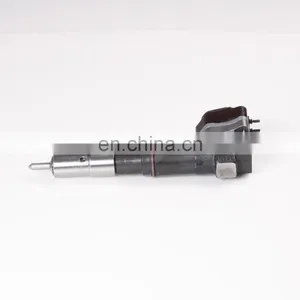Remanufactured Diesel Fuel Injector CAT Injector 10R1266 for Caterpillar 3408E Engines thumbnail-5