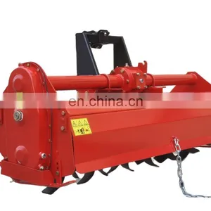 Heavy Rotary Tiller With 4baldes for Tractor thumbnail-6