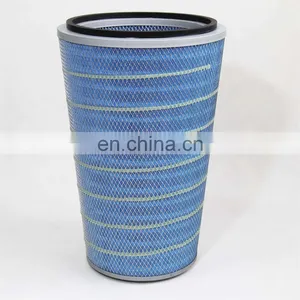 FORST High Efficiency Painting Room Air Filter Cartridge thumbnail-6