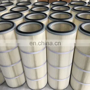 Forst Professional Manufacture Replacement Industrial BHA Filter Cartridge thumbnail-6