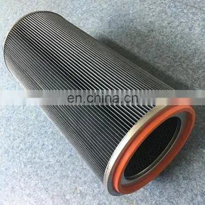 FORST Hepa 100% Polyester Filter Element Manufacture thumbnail-2