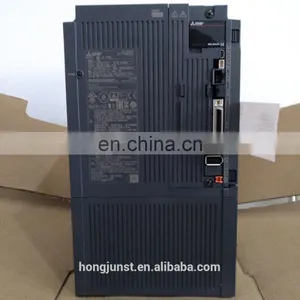 AC Servo Motor 220v Original Mitsubishi 7KW Servo Drive MR-J4-700A For Sewing Machine thumbnail-1