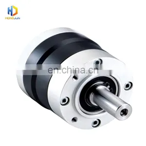 Double Speed Yaskawa Motor Driver PLS Planetary Gearbox thumbnail-1