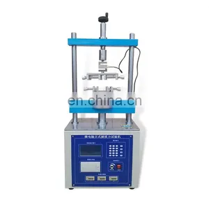 Fully Automatic Insertion Force Testing Machine Insert Pull-out Strength Pull Force Tester thumbnail-4