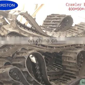Kubotian DC60 400 * 90 *47 High Quality Crawler thumbnail-1