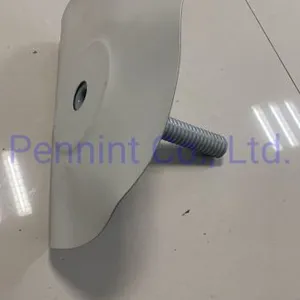 PVC/TPO Anchor Waterproofing Accessories for Tunnel Fastening System Building Material thumbnail-3