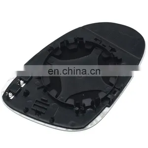 Rear View Mirror 1K0857521K for SKODA SUPERB thumbnail-3