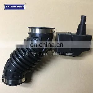 Engine Throttle Body Air Cleaner Intake Hose Tube 16576-ET00A For Nissan Sentra 2.0 2.5L 16576ET00A thumbnail-2