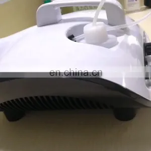 Misting Humidifier Nebulizer Spray Air Sterilization Disinfection Fog Machine thumbnail-1