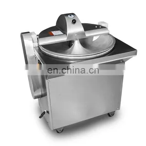 Vegetable Ginger Powder Grinding Machine/Stuffing Vegetable Grinding Machine/Vegetable Grinding Machine thumbnail-5