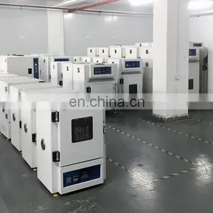 Liyi Hot Air Circulating Drying Cabinet Oven thumbnail-7