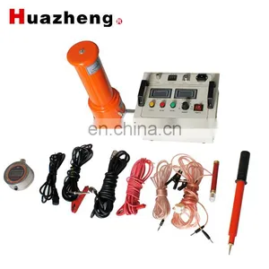 Hi Pot Tester Transformer DC High Voltage Generator 200kv 5ma dc Hipot Tester thumbnail-6