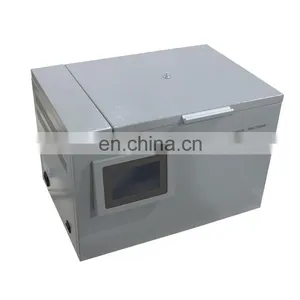 HZZD-501Multi-function Full-automatic Oscillator for gc Gas Chromatography thumbnail-3