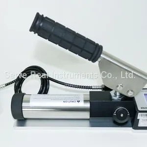 Pull Off Adhesion Tester ASTM D45413 ASTM D7234 ISO 4624 thumbnail-1
